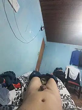 Snapshot of Chico3345 chatting on March 23, 12:20 pm Chico3345 online show from March 23, 12:20 pm