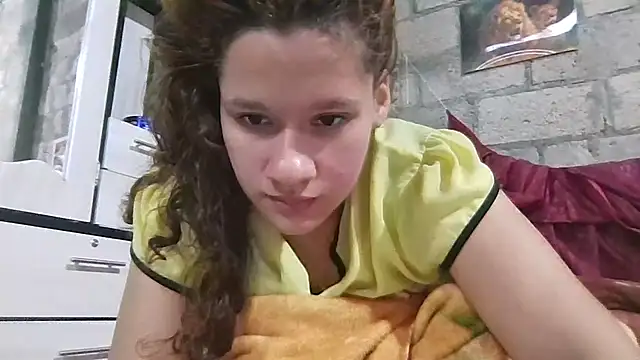 Jessy2000NS online show from February 2, 3:16 am