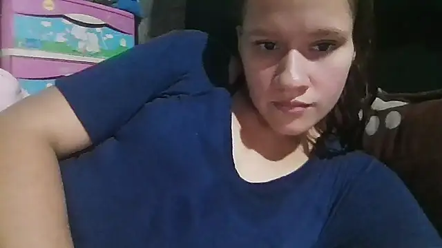 Jessy2000NS online show from February 9, 11:31 pm