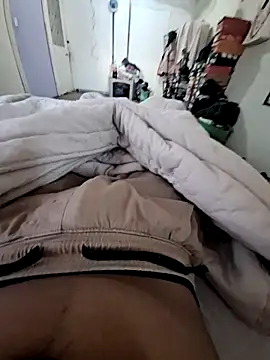 Charlyx-20 online show from April 9, 1:49 pm