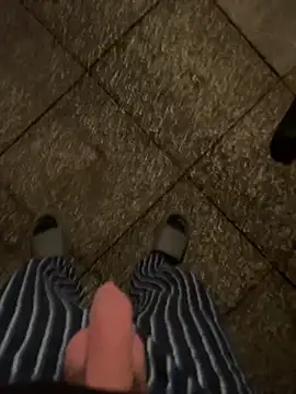 Snapshot of InkedGuy1 chatting on March 19, 8:57 pm InkedGuy1 online show from March 19, 8:57 pm