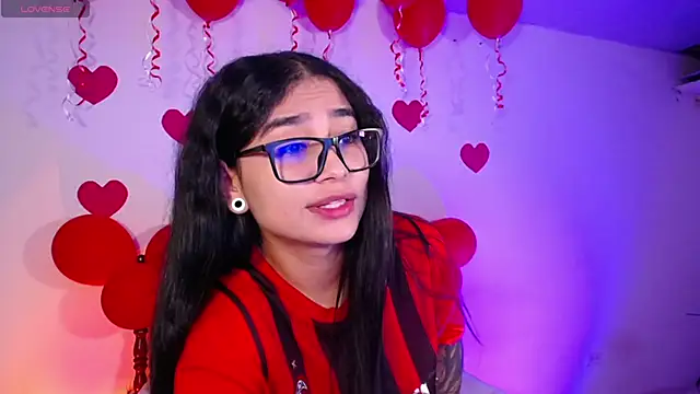 thalia 069 online show from February 18, 2:13 pm