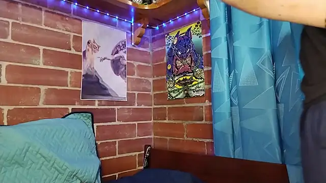 PaulDamico online show from March 7, 10:18 pm