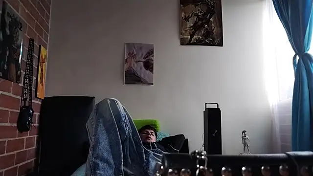PaulDamico online show from May 4, 8:27 pm