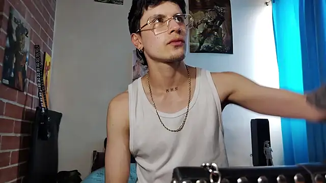 PaulDamico online show from May 15, 4:14 pm