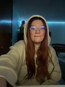 Vixroy7 online show from February 1, 2:10 am