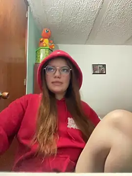 Vixroy7 online show from May 8, 11:32 pm