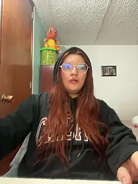 Vixroy7 online show from May 23, 12:38 am