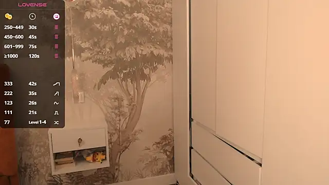 Snapshot of Hiaru_Cutie chatting on December 1, 5:56 am Hiaru Cutie online show from December 1, 5:56 am