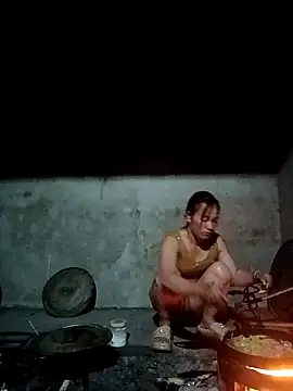 cutebobi online show from March 31, 10:10 pm