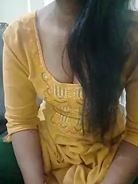 Ayesha Khan1 online show from February 12, 4:40 am