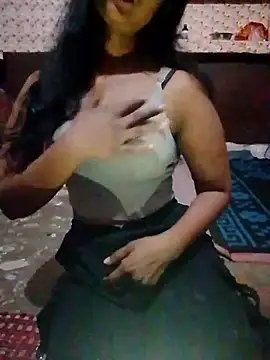 Ayesha Khan1 online show from March 26, 1:49 pm