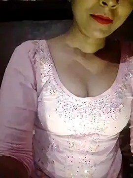 Ayesha Khan1 online show from March 30, 1:12 pm