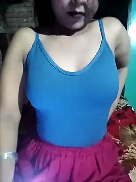 Ayesha Khan1 online show from May 16, 3:22 pm