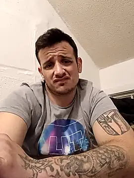 JoshingExegesis online show from March 16, 7:12 am