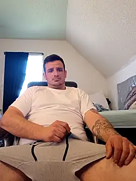 JoshingExegesis online show from March 21, 8:56 pm