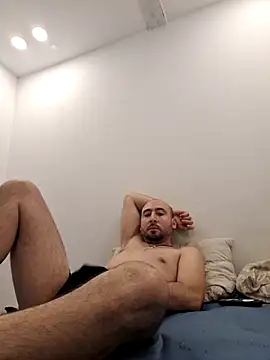 Perseo95 online show from January 18, 10:08 am