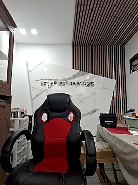 Perseo95 online show from February 9, 6:34 pm