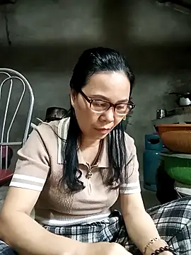 Nuna 689 online show from February 20, 2:30 am