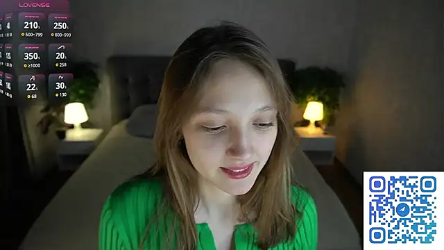 MarylynnMiyagawa online show from February 3, 5:18 pm