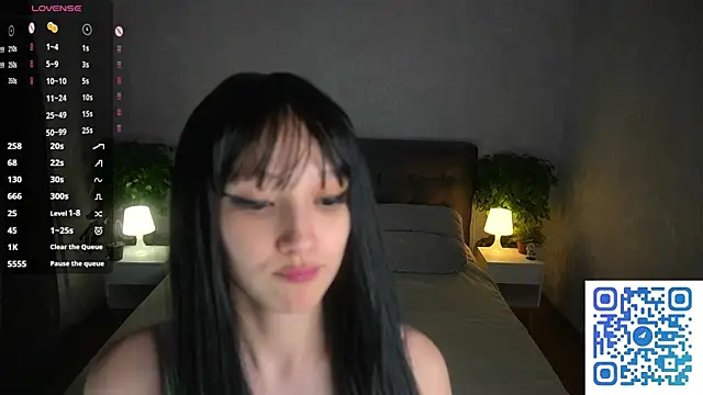 MarylynnMiyagawa online show from February 6, 5:05 pm