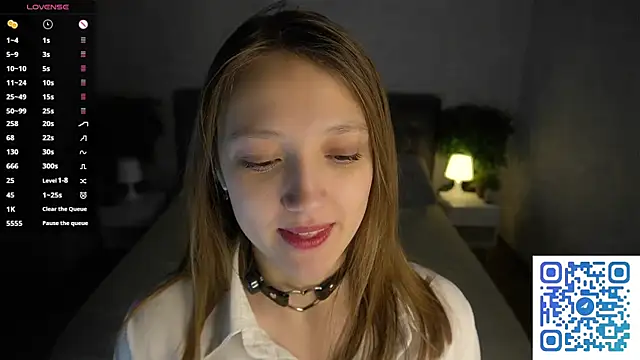 MarylynnMiyagawa online show from February 10, 5:06 pm