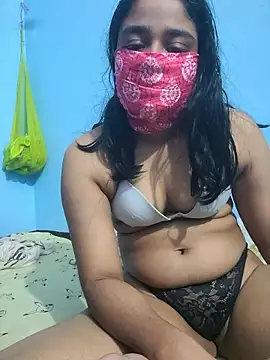 Monika queen321 online show from January 18, 5:39 pm