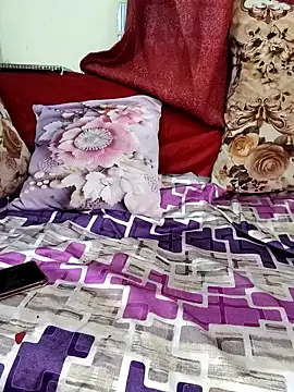 Monika queen321 online show from February 8, 6:50 am