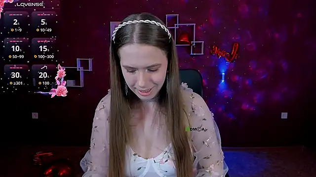 lumi soft online show from February 14, 9:17 am