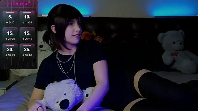 Snapshot of m_Suika_m chatting on February 6, 2:53 pm m Suika m online show from February 6, 2:53 pm