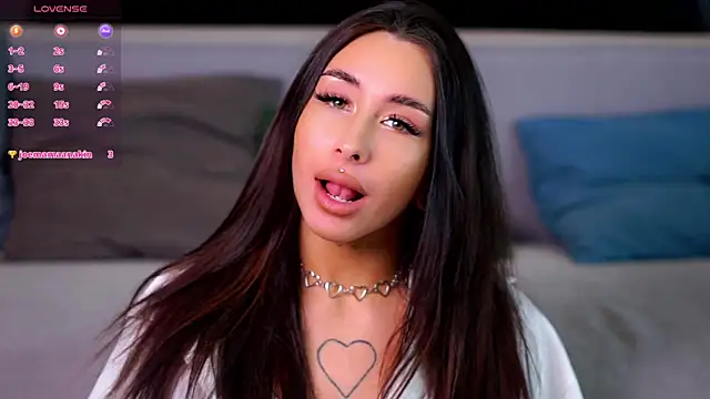 loseecontrol online show from February 26, 1:54 pm