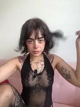 ariane kimiko online show from May 16, 3:55 pm