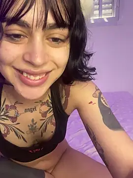 ariane kimiko online show from May 19, 12:33 pm