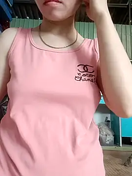 Snapshot of Victoria-Victoria chatting on February 26, 8:13 am Victoria-Victoria online show from February 26, 8:13 am