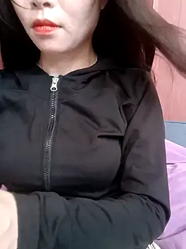 Snapshot of Victoria-Victoria chatting on April 6, 4:46 am Victoria-Victoria online show from April 6, 4:46 am