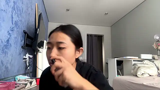 SweetMiaXO online show from February 5, 4:06 am