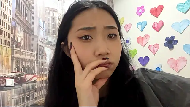 Snapshot of SweetMiaXO chatting on March 3, 10:21 am SweetMiaXO online show from March 3, 10:21 am