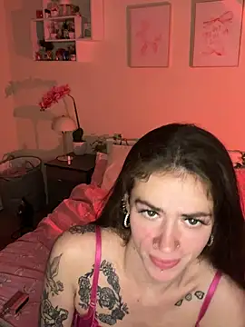 Snapshot of ValenciaTheVixenXX chatting on February 18, 11:11 pm ValenciaTheVixenXX online show from February 18, 11:11 pm