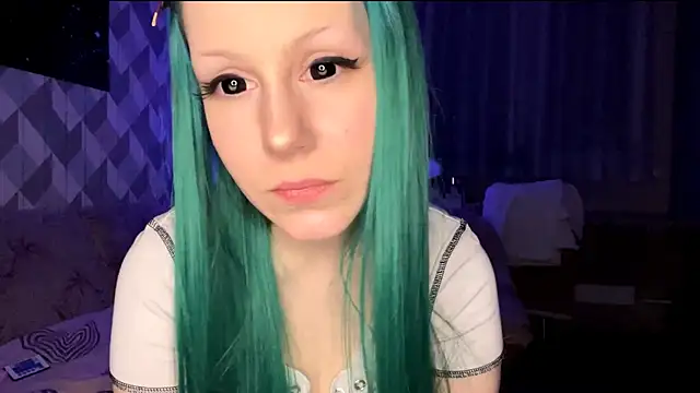 KateSzaflarski online show from January 18, 6:55 pm