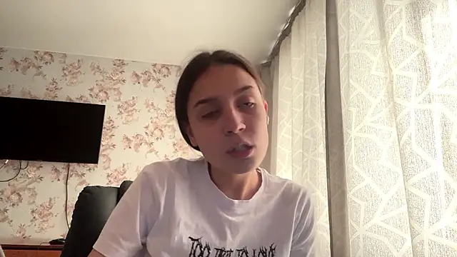 Snapshot of PagedLard chatting on March 23, 6:06 am PagedLard online show from March 23, 6:06 am