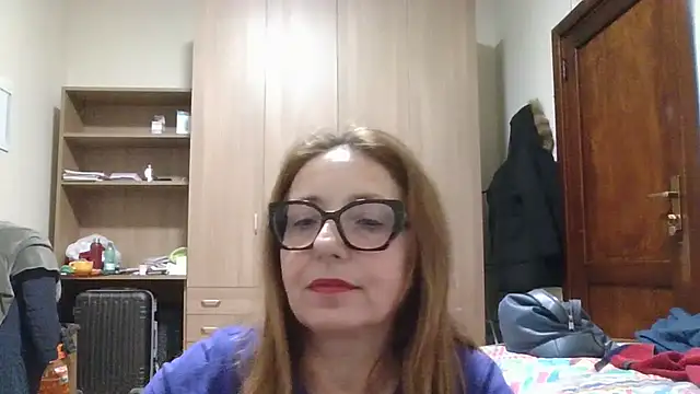 Miasexmilf online show from February 7, 6:50 am