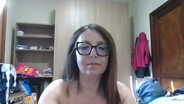 Miasexmilf online show from April 27, 3:43 pm