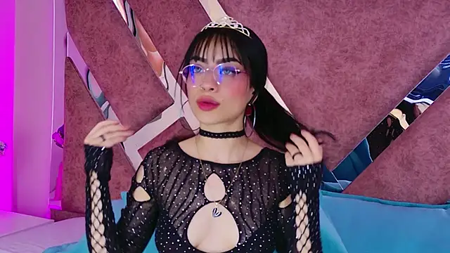 Snapshot of JaneeDaviss chatting on February 7, 12:31 pm JaneeDaviss online show from February 7, 12:31 pm