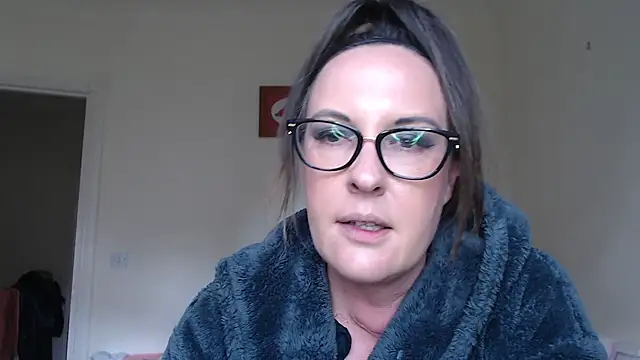 PsychicDominatrix online show from June 10, 3:55 pm