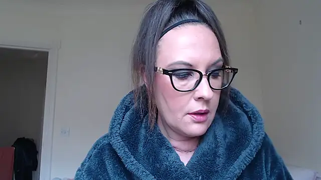 PsychicDominatrix online show from June 11, 10:02 am