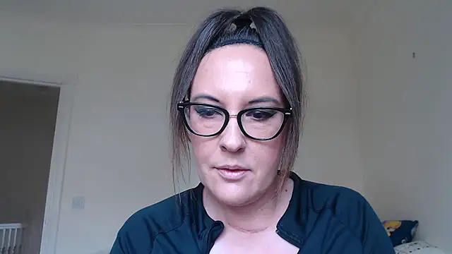 Snapshot of PsychicDominatrix chatting on July 7, 9:46 am PsychicDominatrix online show from July 7, 9:46 am