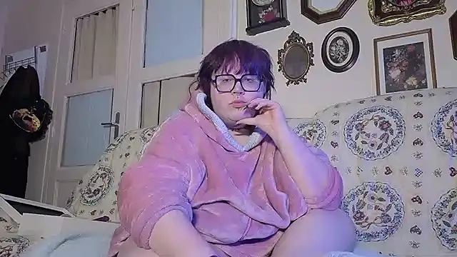 ProfaneHekate online show from March 9, 10:25 pm