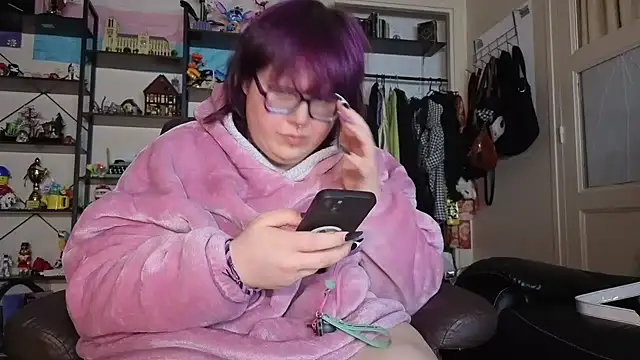 ProfaneHekate online show from March 17, 11:19 pm