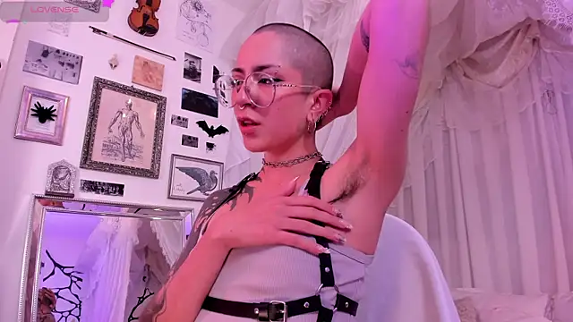 OhMyBush online show from June 10, 2:27 pm