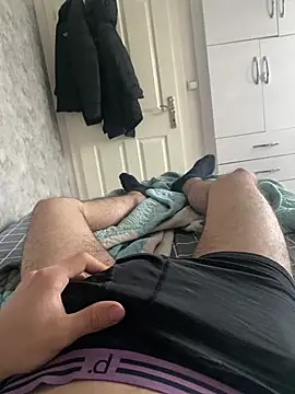 batuhanreal online show from May 17, 3:19 pm